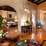 Hacienda Xcanatun, Angsana Heritage Collection