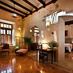 Hacienda Xcanatun, Angsana Heritage Collection