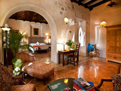 Hotel Hacienda Xcanatun, Angsana Heritage Collection 5*
