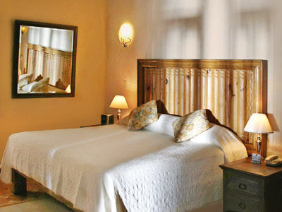 Hacienda Xcanatun, Angsana Heritage Collection Hotel 5*